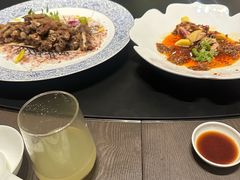 -尚9·一滴水江景中餐厅