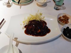-老洋房花园饭店(绍兴路店)