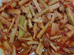 -天乐农家鱼头王(天目湖店)