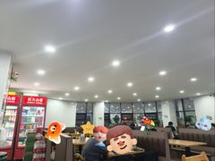 -贤花饭店(城阳店)