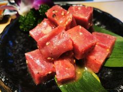 -吉屋烤肉(八宝街店)