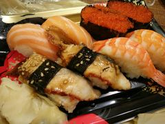 -池田寿司·4H鲜作(西直门凯德华联店)