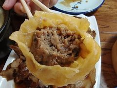 -正宗天津烧麦馆(柳州路店)