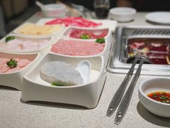 -海底捞大排档火锅(悦荟广场店)