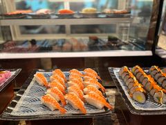 -怡咖啡海鲜自助餐厅(浦东香格里拉店)