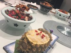 -Colourful Yunnan Hawthorn 彩云南 孔雀