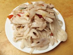 -十一街苍蝇馆子转经消江湖菜(九眼桥十一街店)