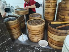 -蒋家桥饺面店(东关街店)