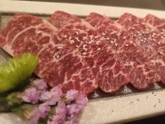 -MIKOMIKO和牛烧肉专门店(南门店)