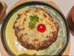 -俄士厨房(五棵松华熙LIVE店)
