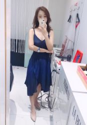 -LA BELLEZA倍丽莎美发沙龙