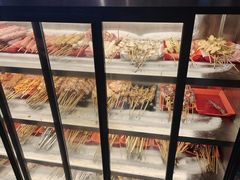 -盛达活羊烧烤(二部)