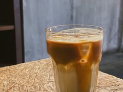 -来回·咖啡(天河南店)