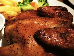 -FABIO’S费比欧披萨餐厅