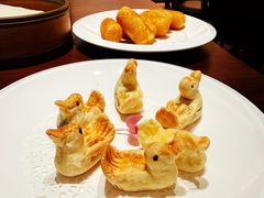 -北京全聚德(王府井店)