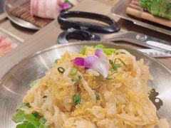 -西塔老太太泥炉烤肉(双井店)