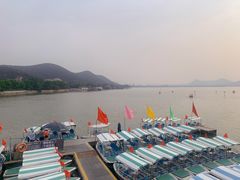 -云龙湖旅游景区