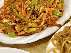 -姥家春饼店(漳州二路店)