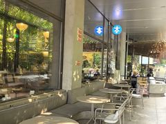 -大小咖啡 BigSmallCoffee(麦子店)