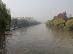 -运河游船(武林门码头)