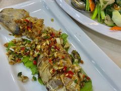 -钱塘府海鲜餐厅
