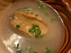 -浪花亭日本料理(古田路店)