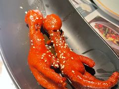 -姐夫的小菜(新中关购物中心店)