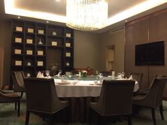 包厢-富淳饭店(陆家嘴保利广场店)