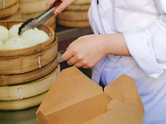 -一品净素包子(旬阳路店)