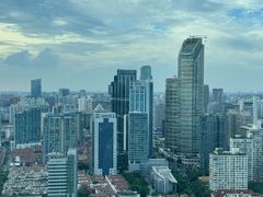 -上海新锦江大酒店