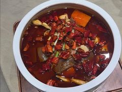 -大鹏饭店·金陵家宴(奥体中心店)