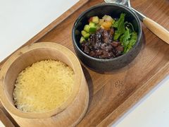 -京兆尹(雍和宫店)