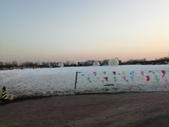 -安德鲁户外烧烤帐篷营地(马泉营店)