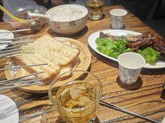 -有奴思烤肉·清真(正宁路店)