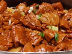 -渔娘渔家丹东海鲜(东直门店)