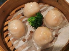 -虾饺妹·酒家(金碧店)