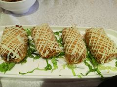 -沙河粉村·国家非遗传承(云台店)