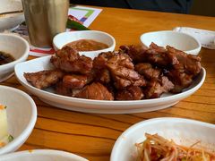 -青鹤谷(苏州店)