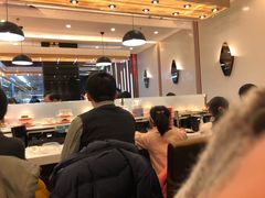 -争鲜回转寿司(通州万达店)