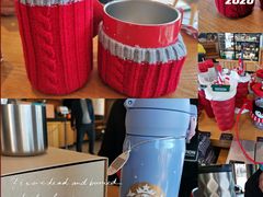 -星巴克(天津佛罗伦萨小镇店)