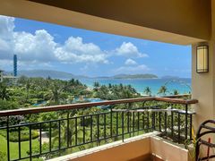 -三亚亚龙湾天域度假酒店