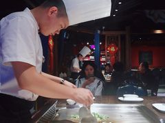 -湘汇概念铁板烧(铁西万达店)