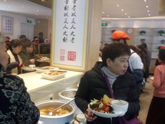 -素满香·素食自助餐(苏州·临顿路店)
