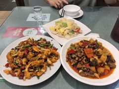 -广益饭店·云南菜·传统滇菜(翠湖北门书屋店)