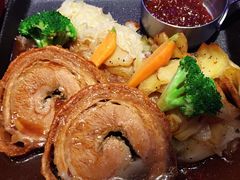 -MOSSO德国餐厅·音乐酒吧(环宇荟店)
