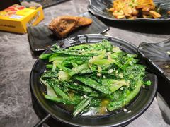 -嘎嘎鸭脑壳(蜀汉路店)