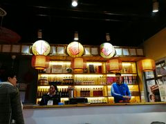 -锅来乐地锅鸡(安亭店)