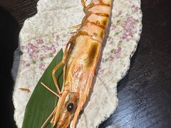 -鱼亭料理(芝罘店)