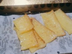 -新石器烤肉(中房金谊广场店)