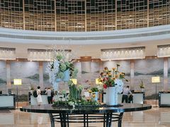-无锡新湖铂尔曼大酒店·悦轩中餐厅